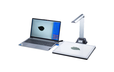 拍照式叶面积仪 技术原理、应用场景与发展前景