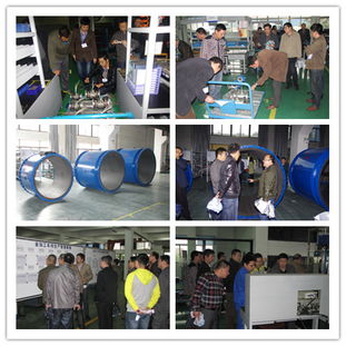 迪元新产品技术交流会成功举办，专家现场答疑助力技术升级