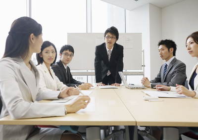 引领创新 研发技术管理咨询服务的价值与实施路径