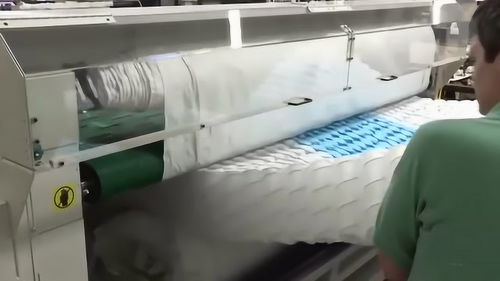 这生产技术绝了 探秘工厂机械加工制造的全过程
