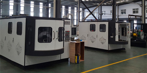 春分深耕正当时 海兰德液压试验台以技术咨询赋能液压市场新篇章