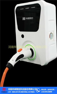 鹤壁交流充电桩厂家直销 产品优势与技术咨询服务详解