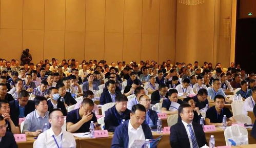 数智赋能，共创未来——2023年数智赋能产业发展大会乌海站圆满落幕，技术咨询引领产业升级新篇章